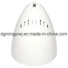 Aluminium Alioy Druckguss für Beleuchtung Teile mit ISO9001-2008 Made in der chinesischen Fabrik